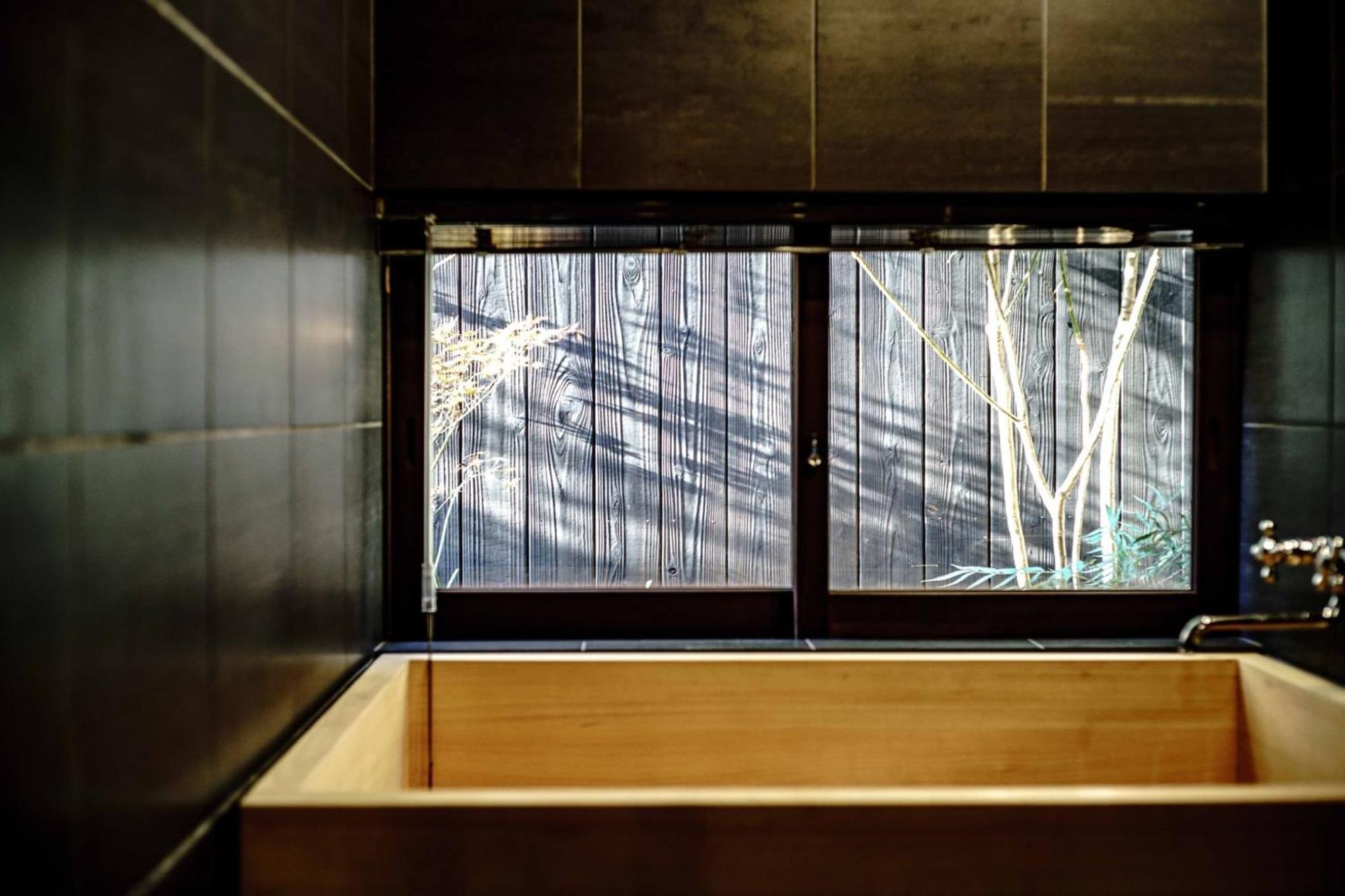 Holiday home Machiya Fukune *