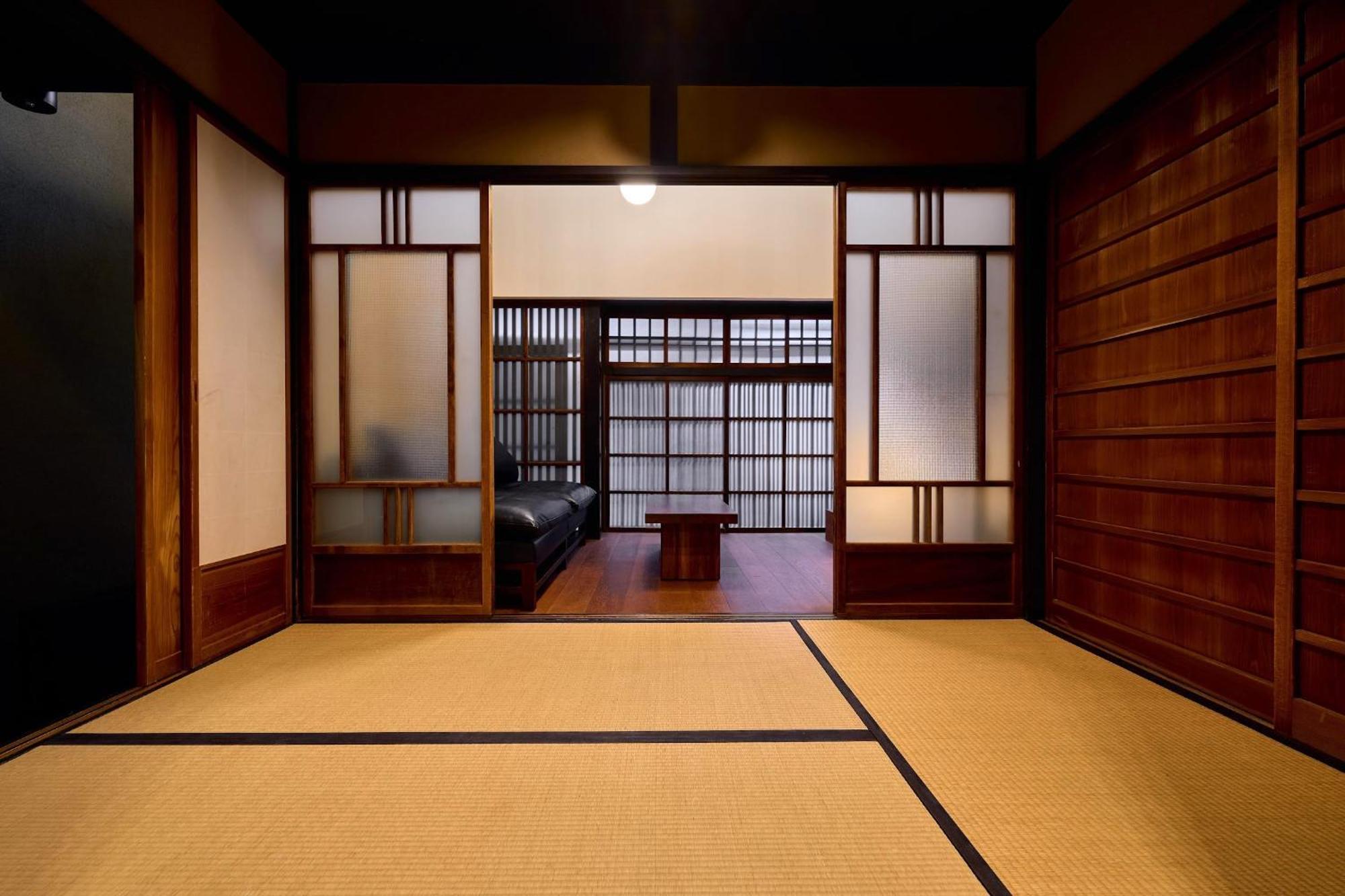 Machiya Fukune Holiday home *