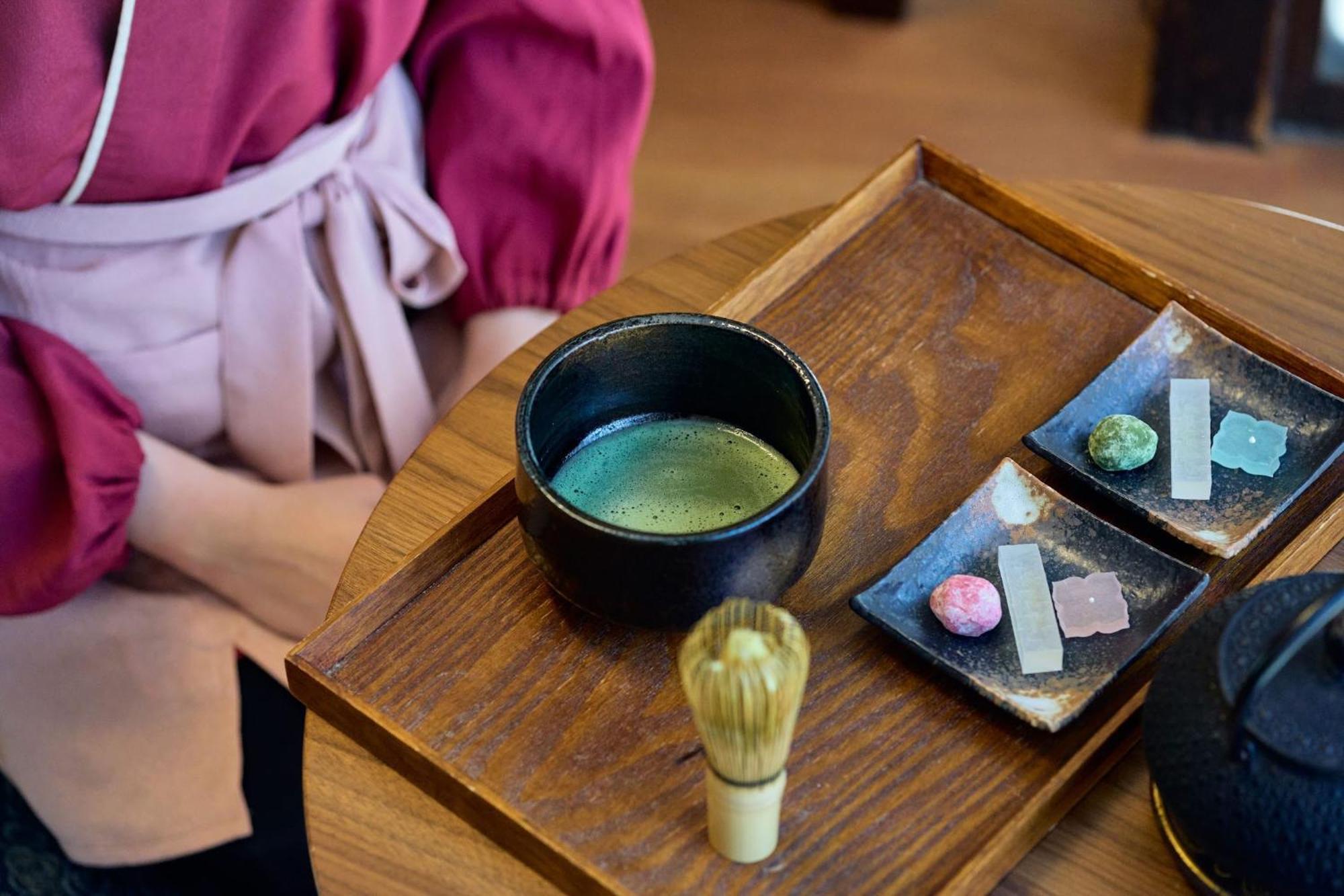 Holiday home Machiya Fukune