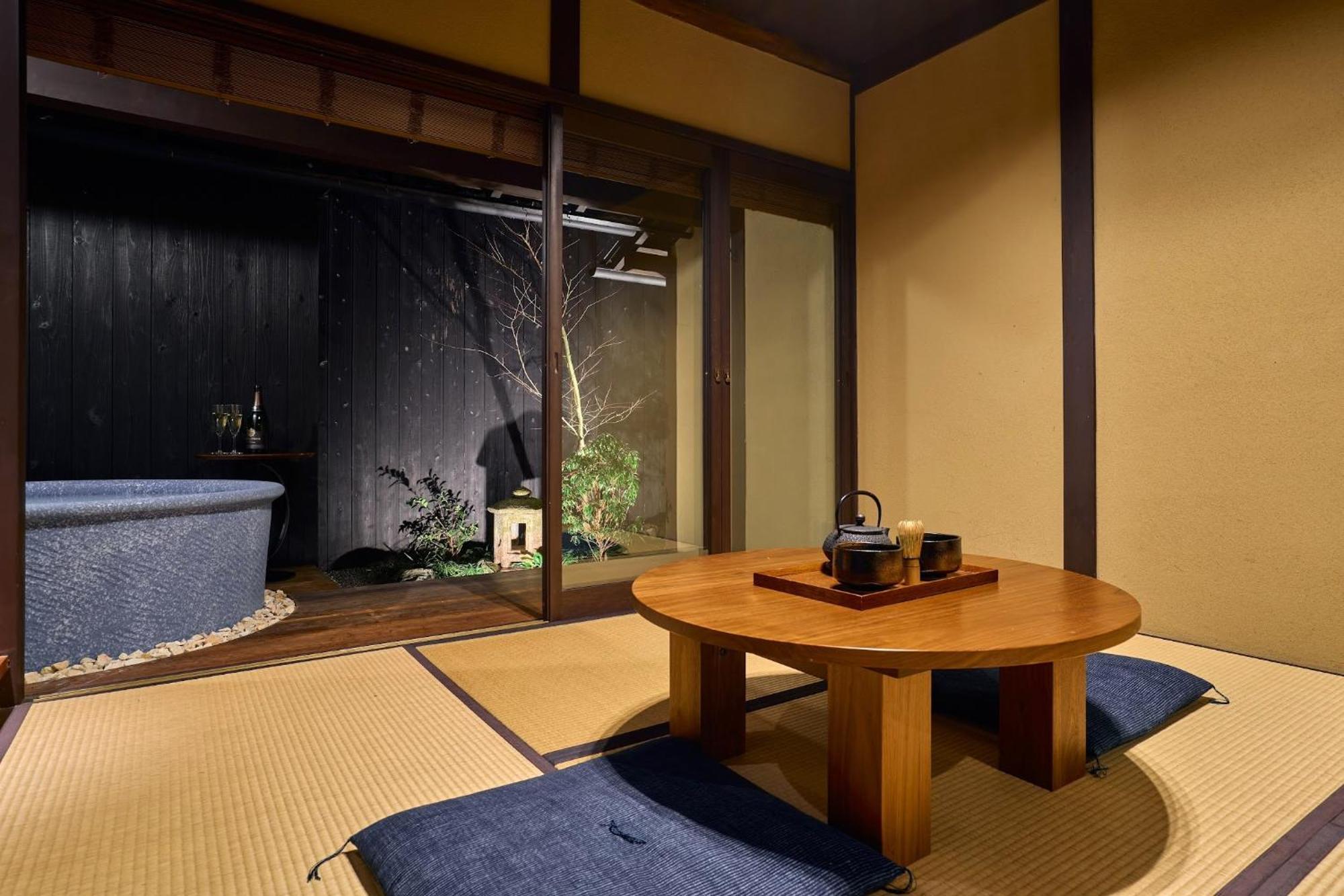 Machiya Fukune Holiday home *