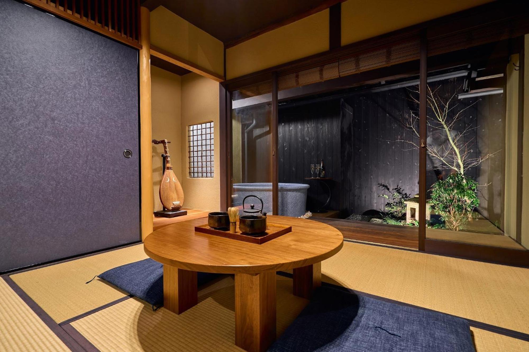 Machiya Fukune *