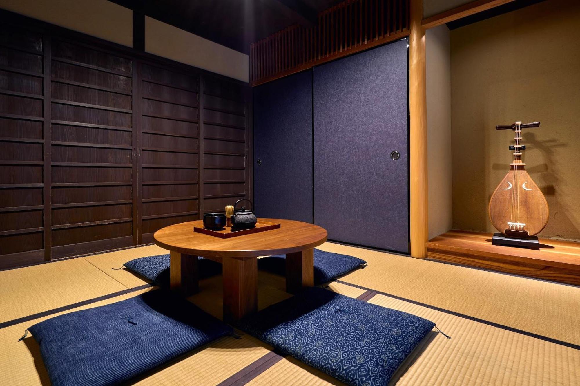 Machiya Fukune