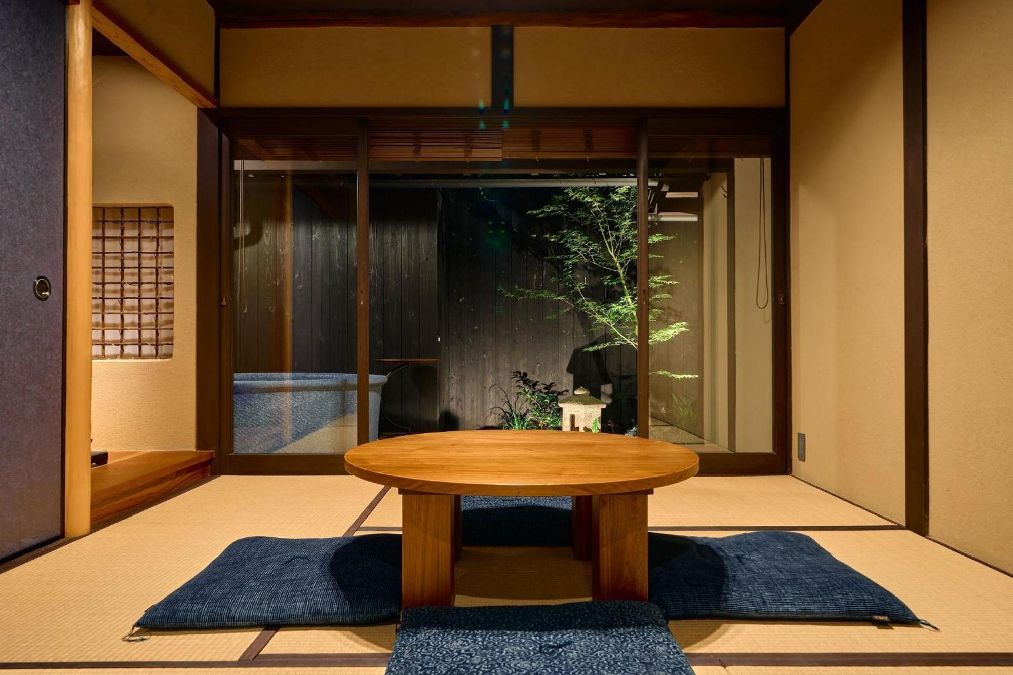 Machiya Fukune *
