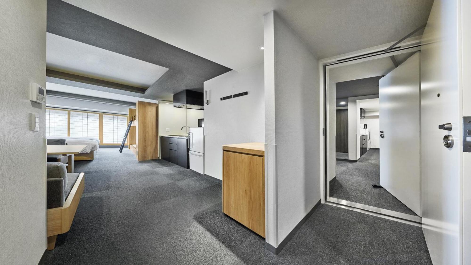 Mimaru Station Hotel