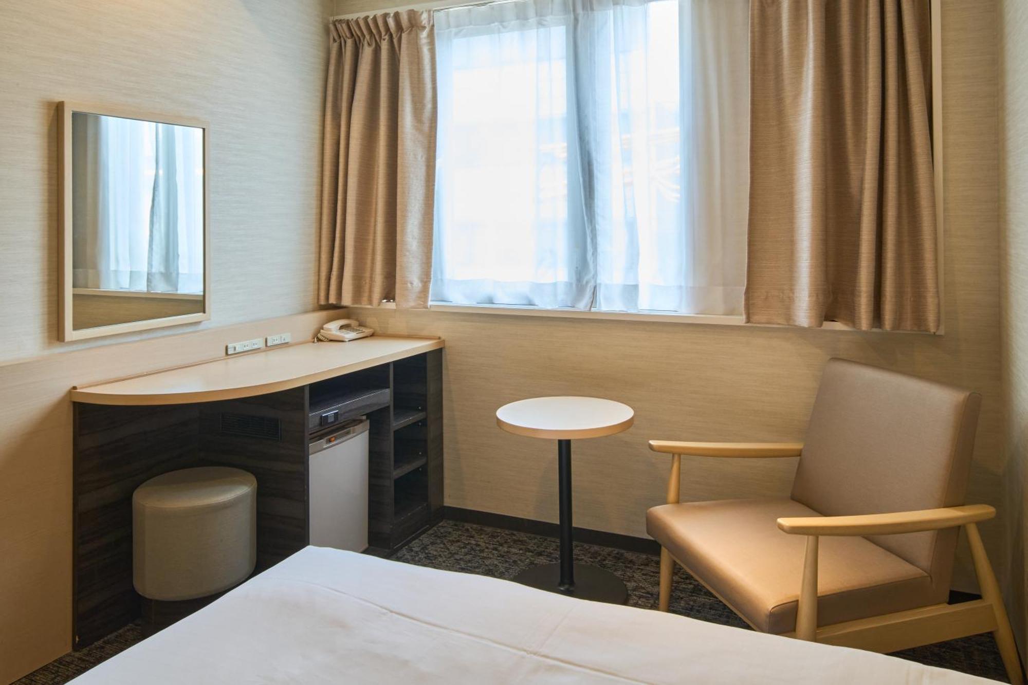 Hotel Via Shijomuromachi
