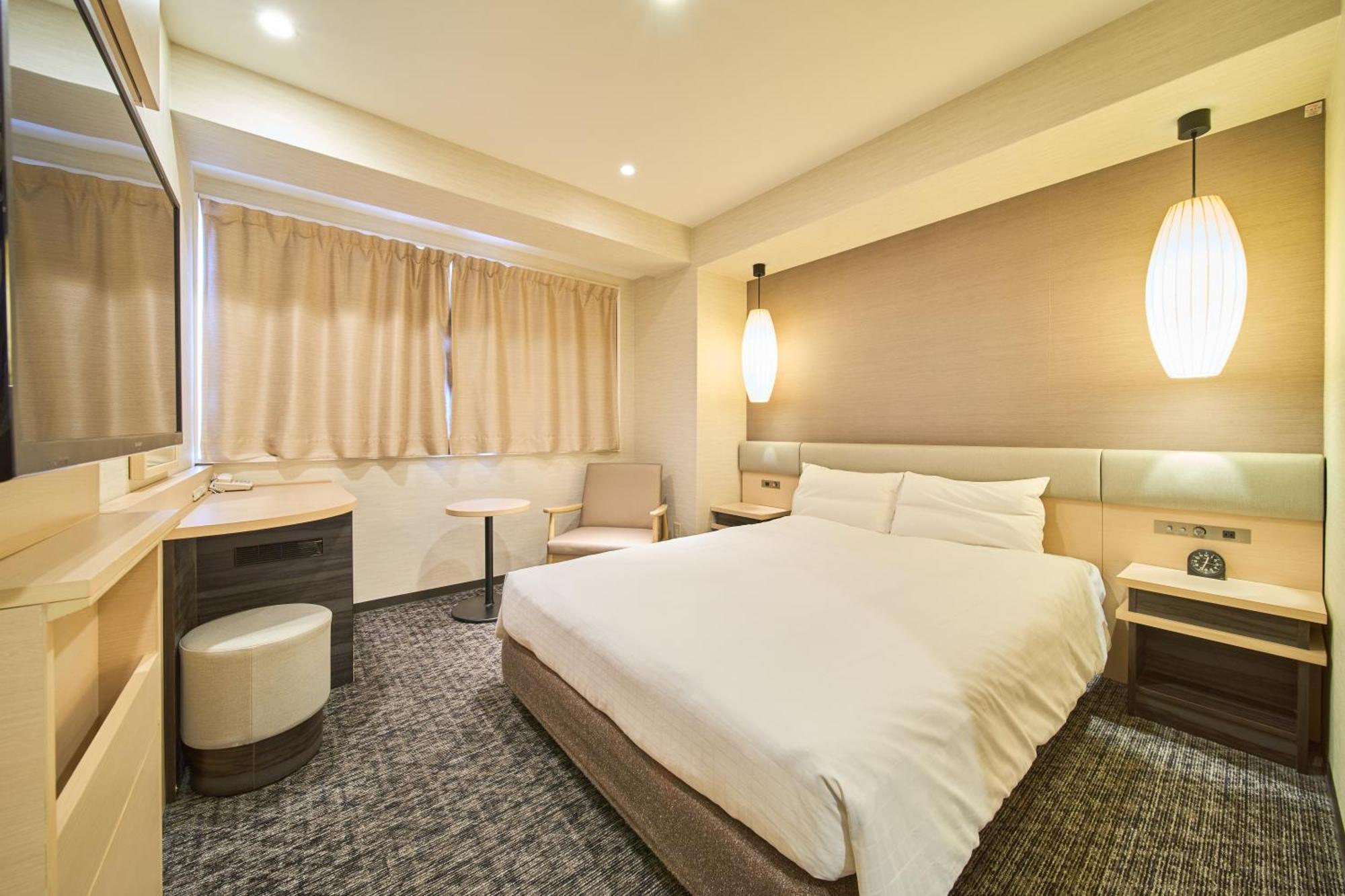 Via Shijomuromachi Hotel