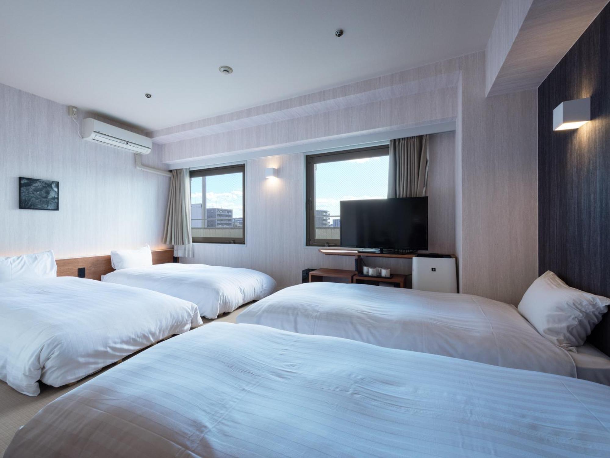 En Hotel Kyoto