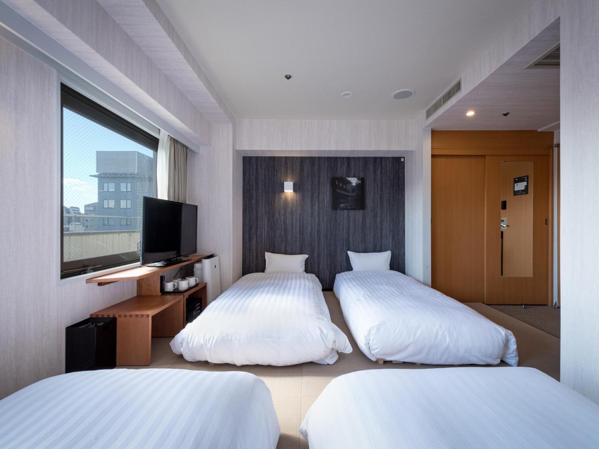 Hotel En Kyoto