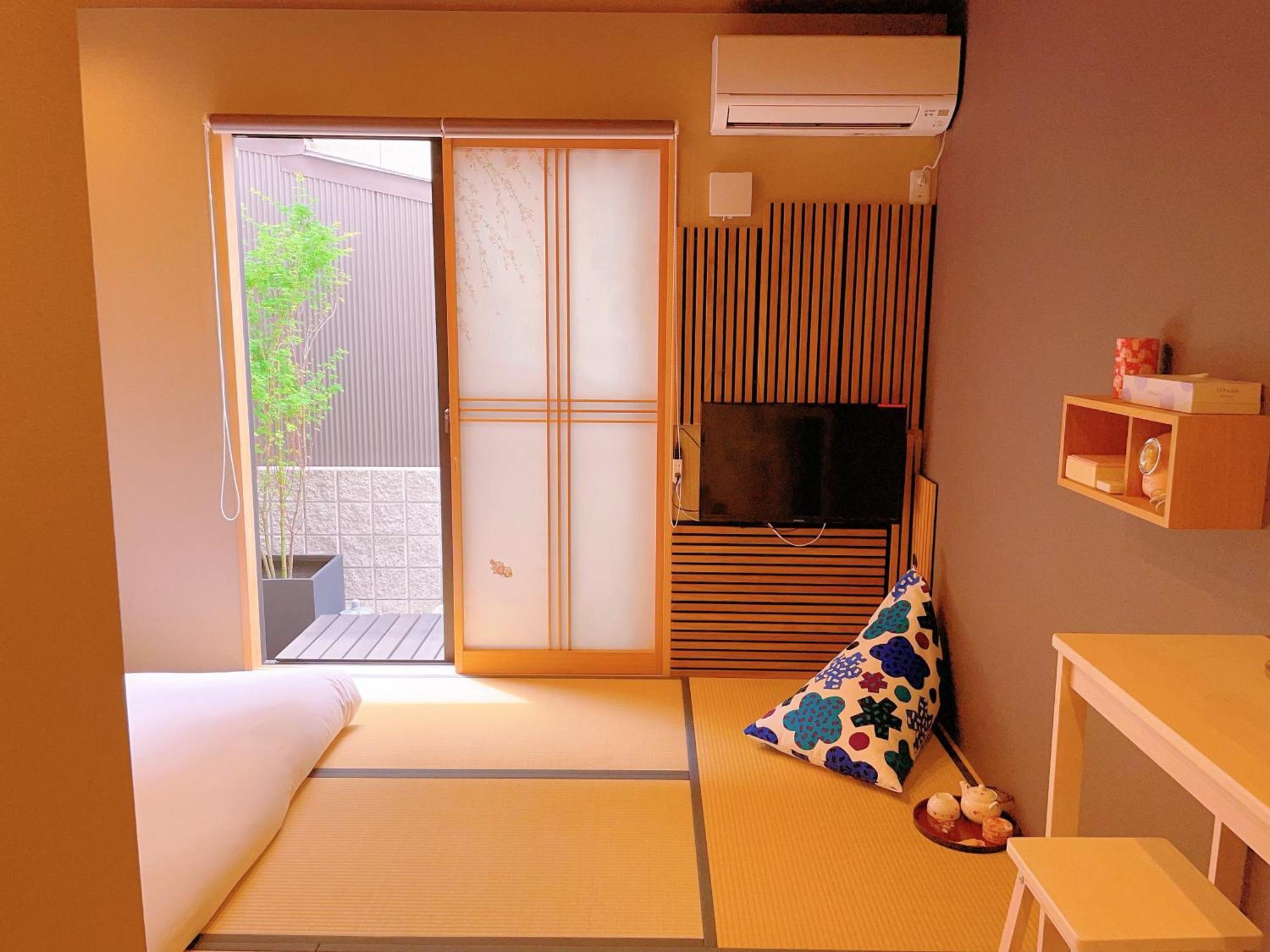 Suikakan Heianjingumae 酔花間 * Kyoto
