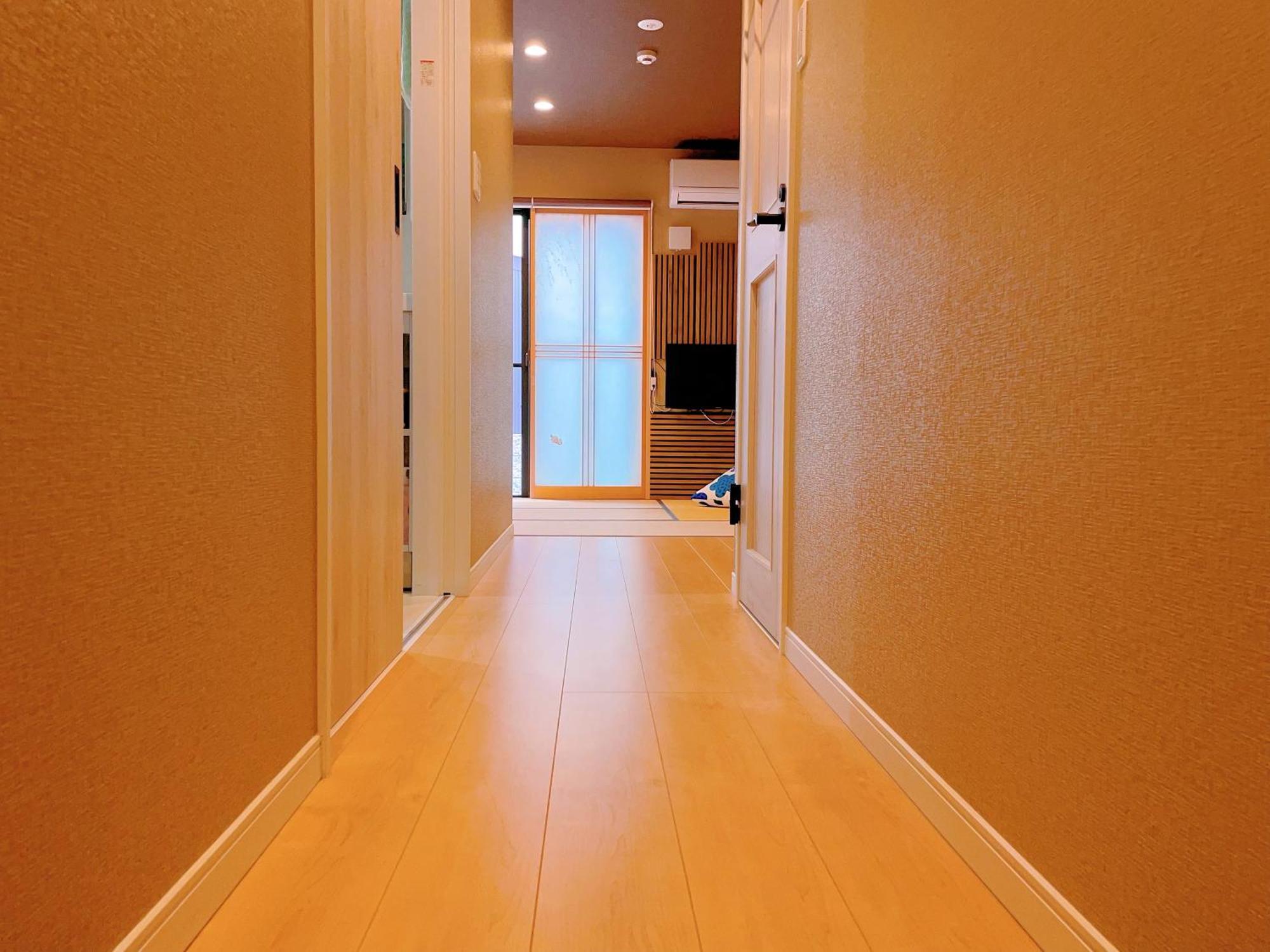 Guest house Suikakan Heianjingumae 酔花間 *