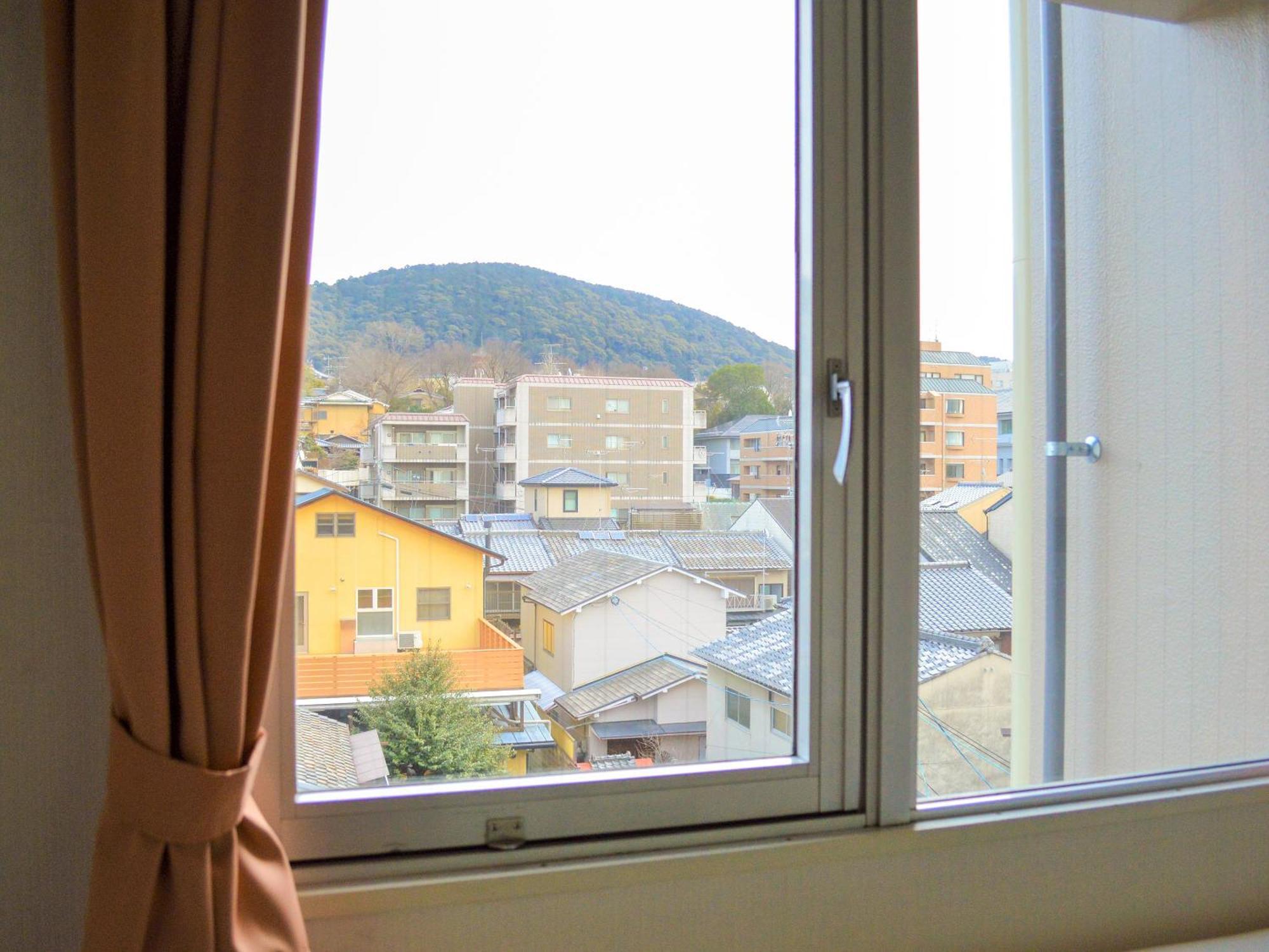 Amenity Capsule hotel Kyoto