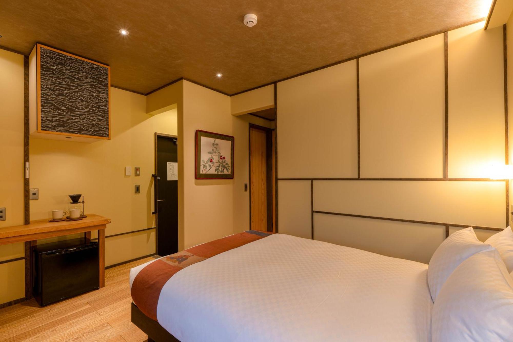Hotel The Machiya Kamiumeya Kyoto