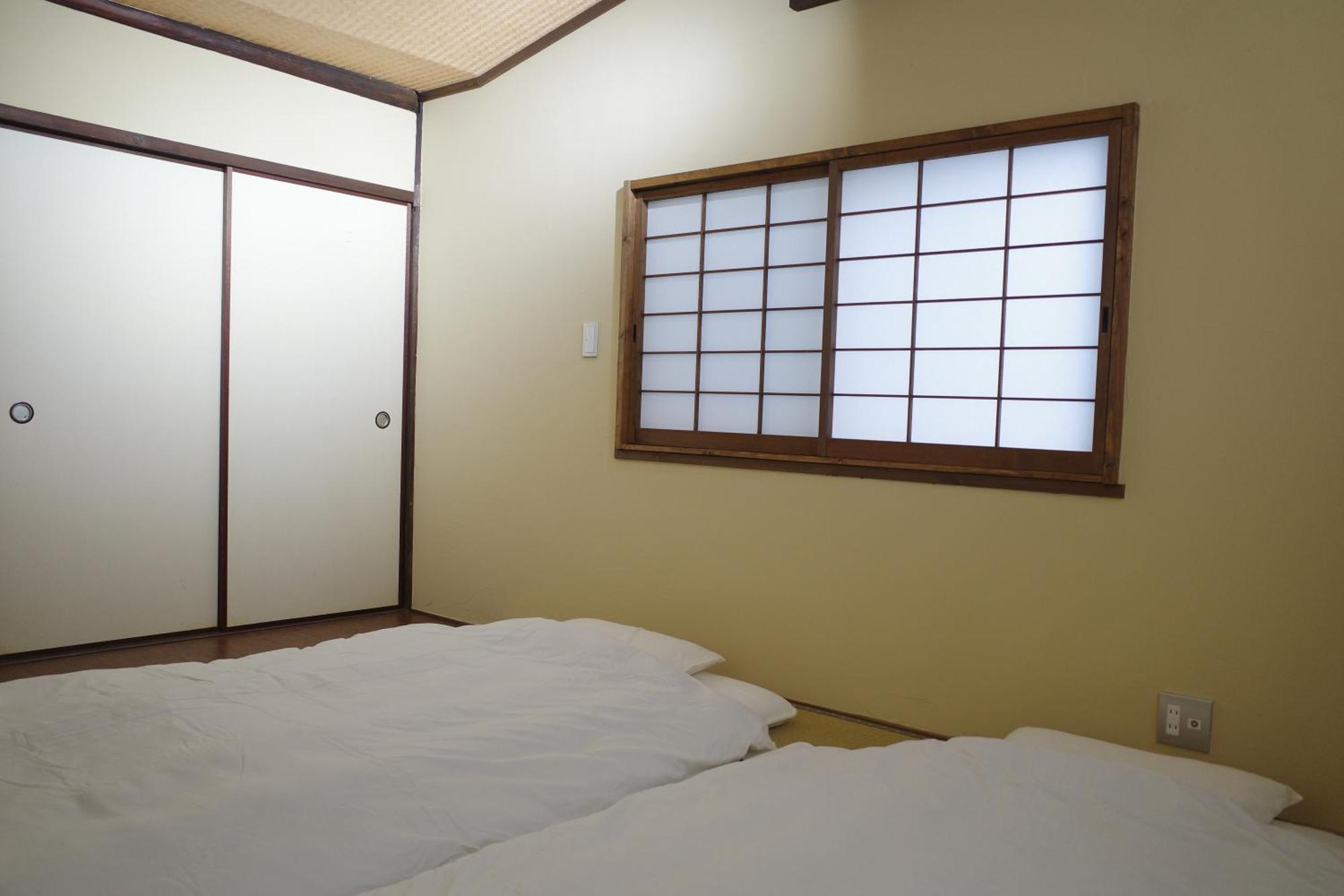 Guest house Lantern Gion *