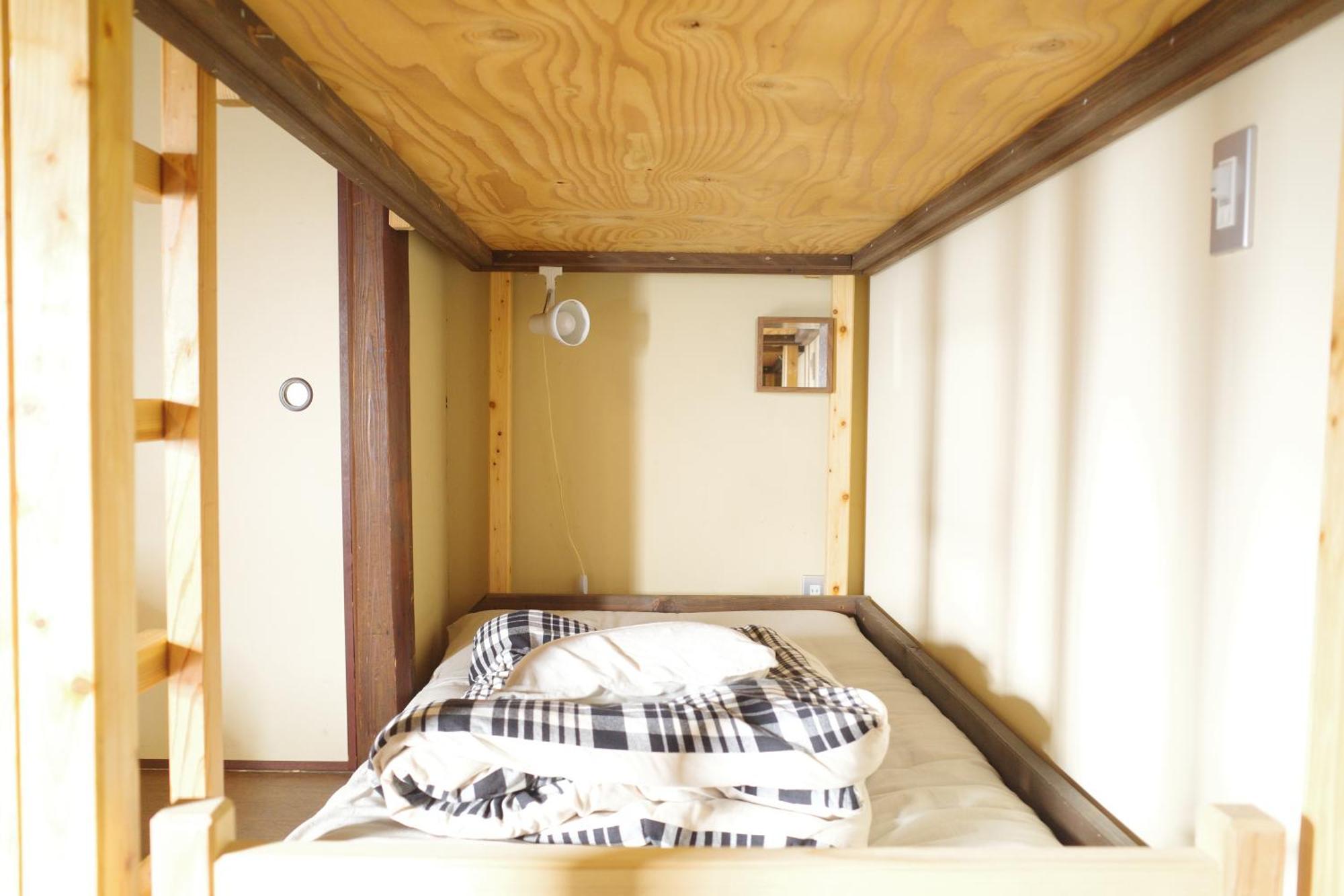 Lantern Gion Guest house *