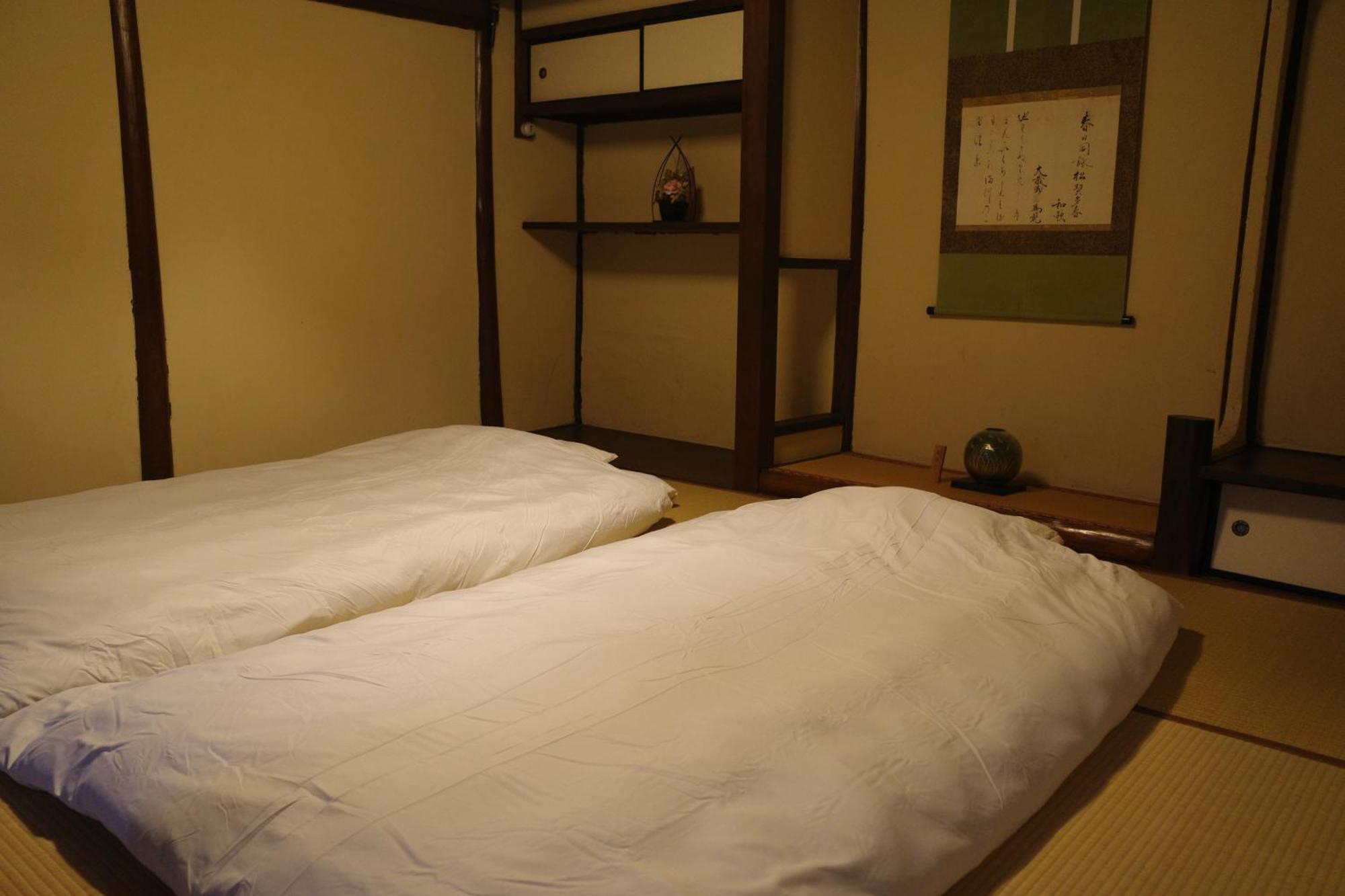 Guest house Lantern Gion Kyoto