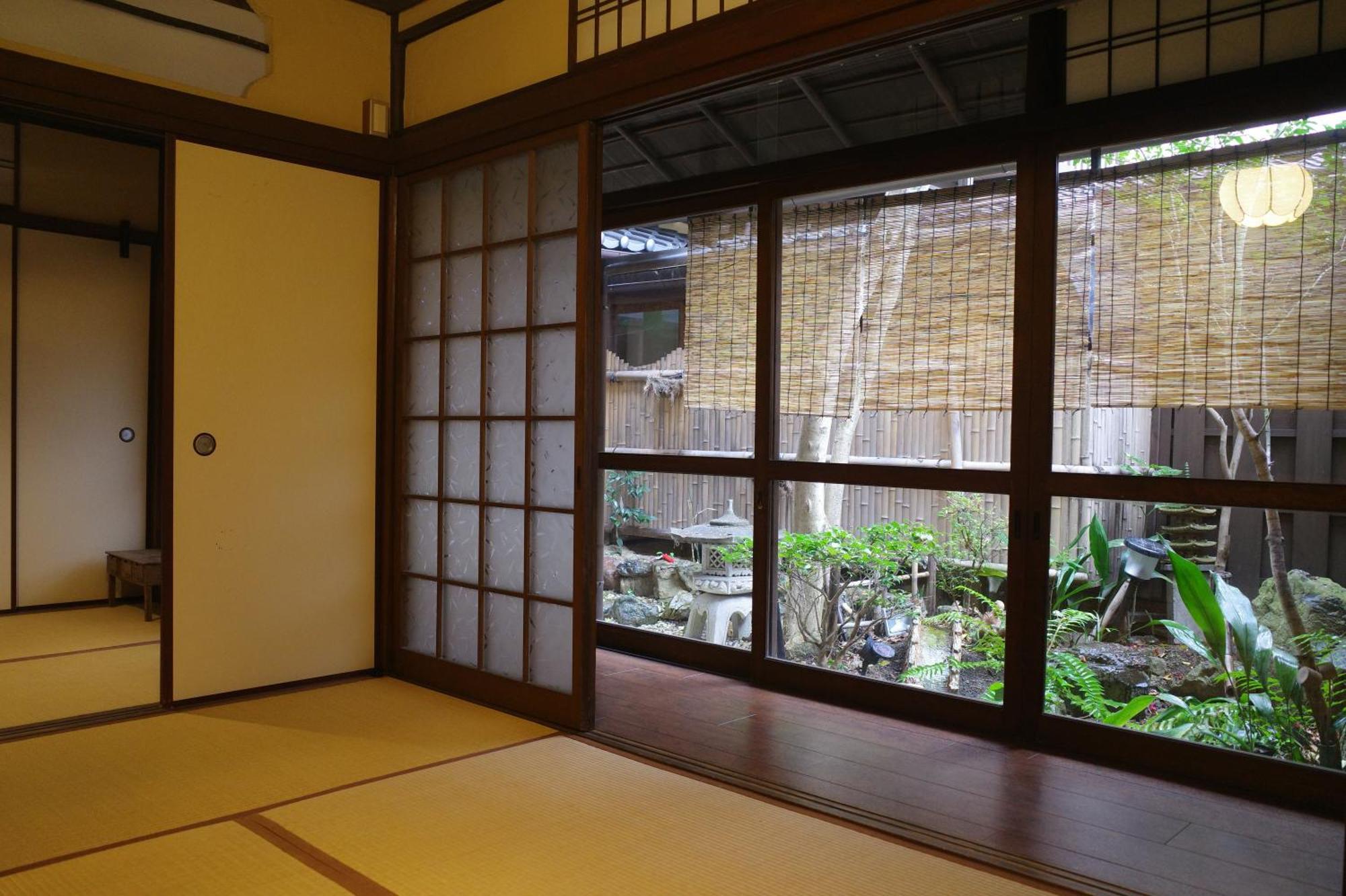 Guest house Lantern Gion Kyoto