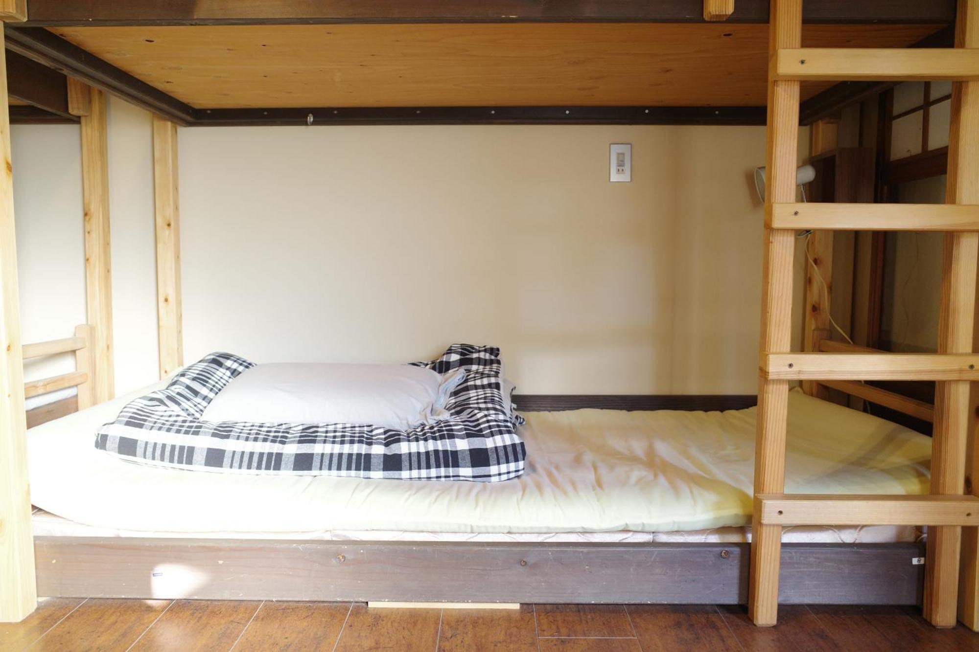 Lantern Gion Guest house Kyoto