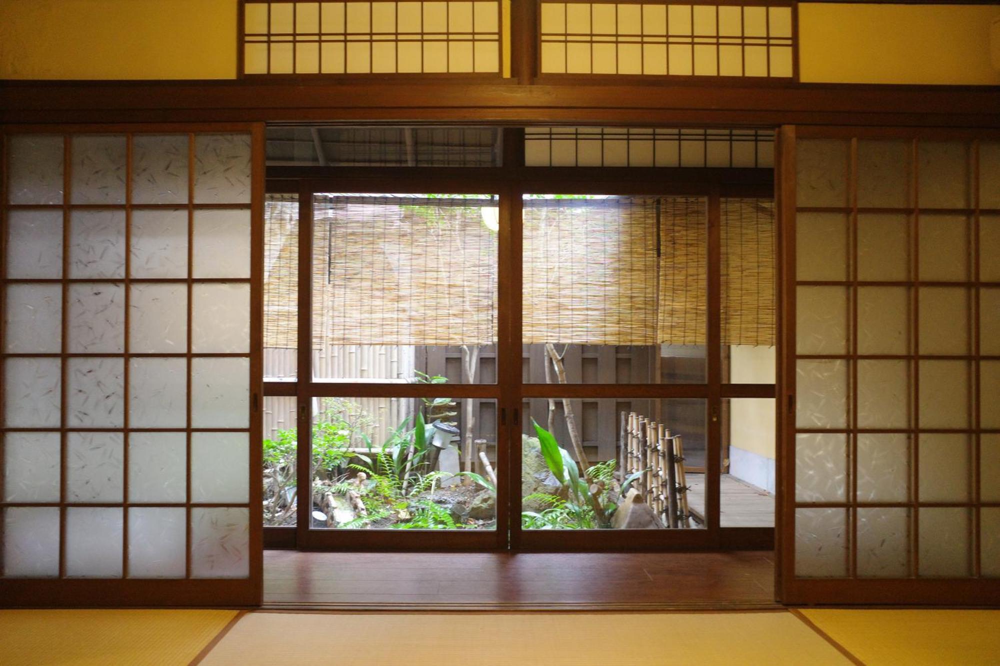 Guest house Lantern Gion *