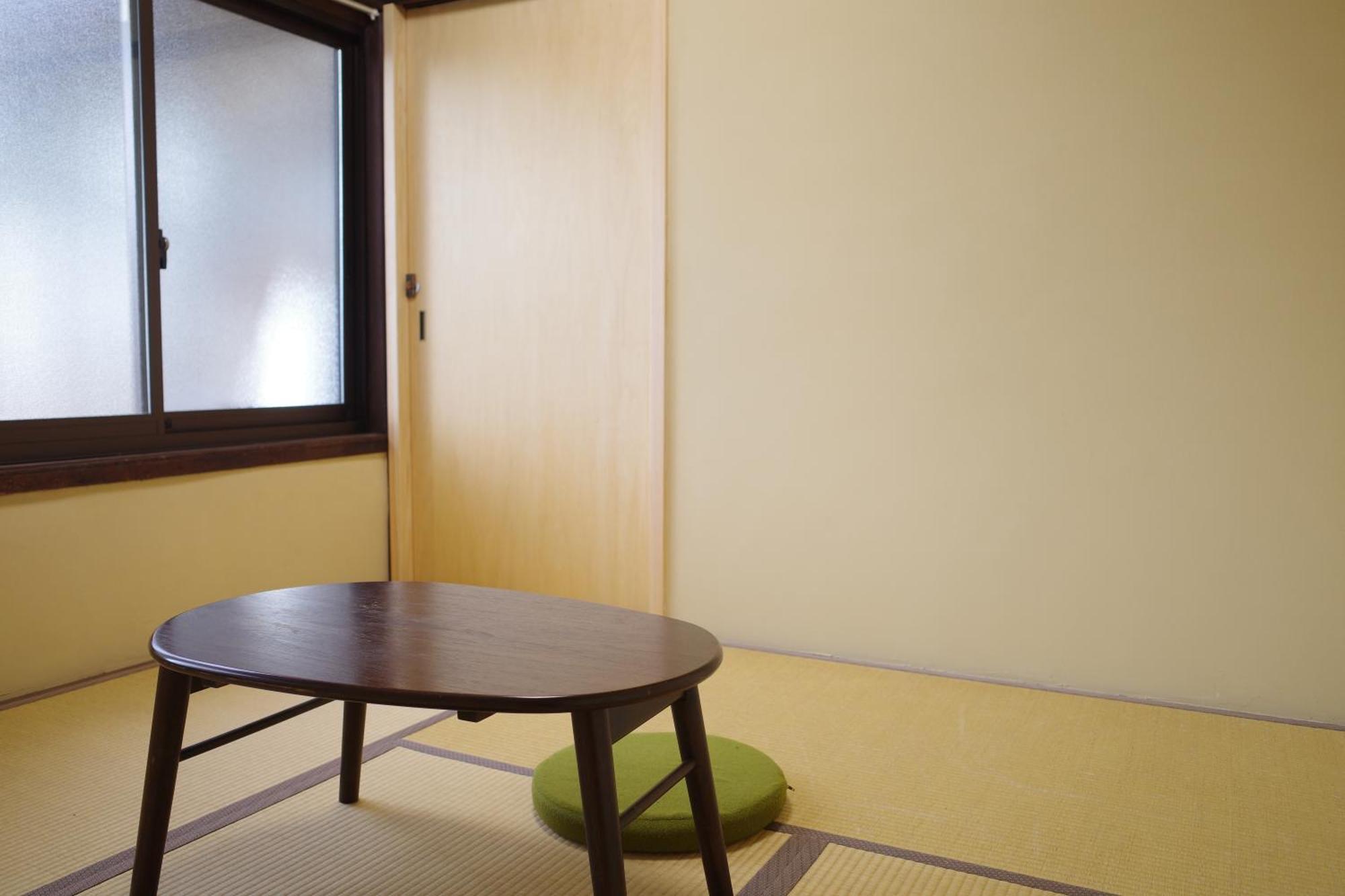 Lantern Gion Guest house Kyoto