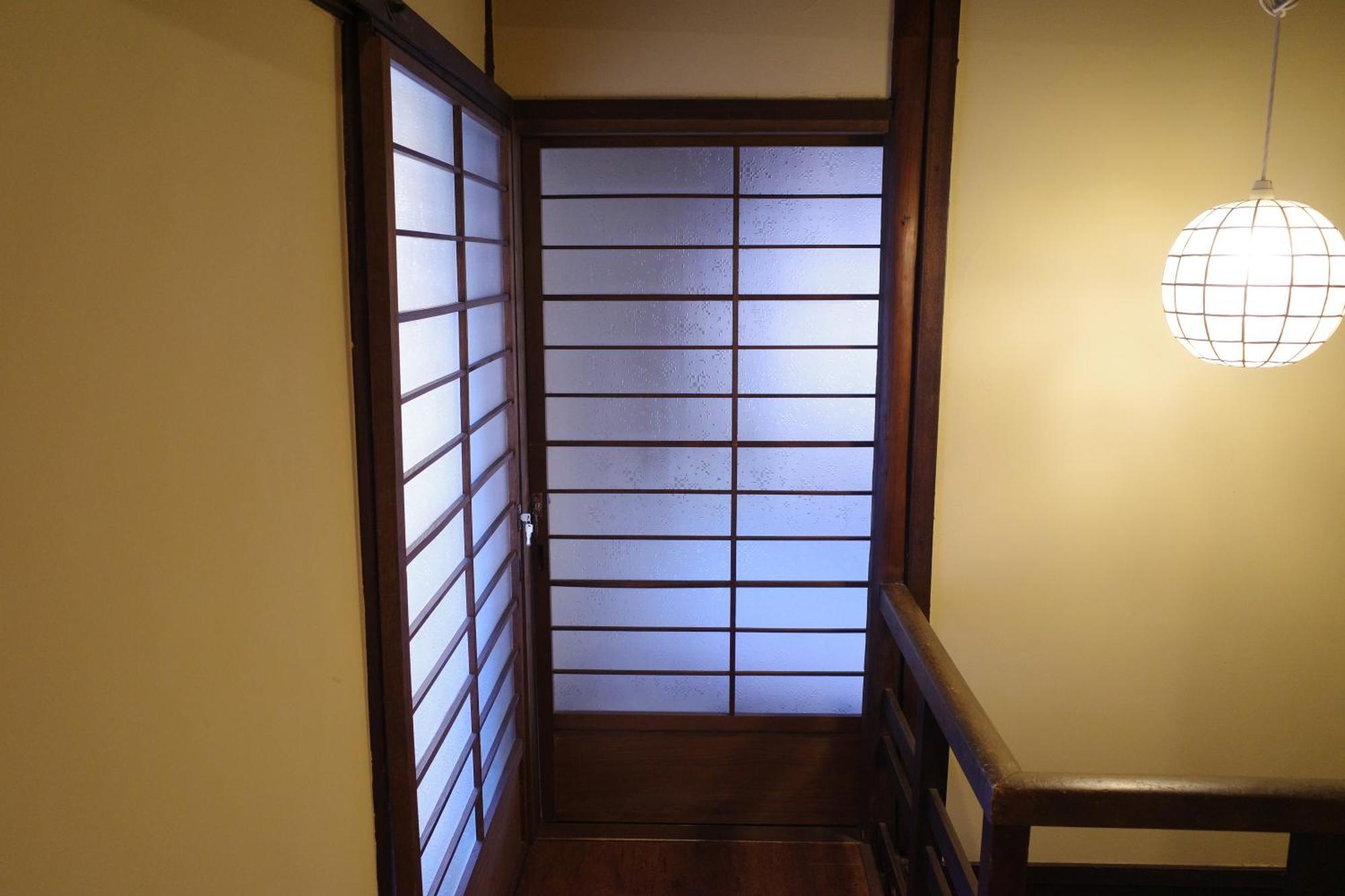Lantern Gion *