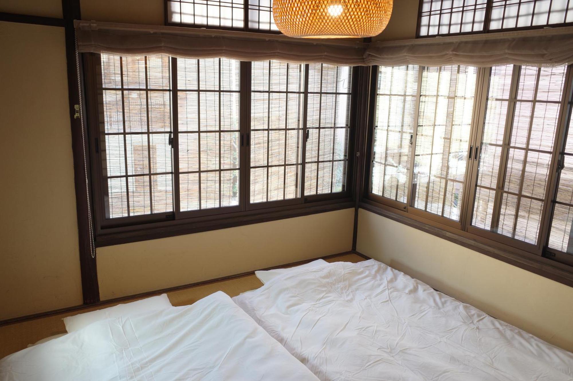 Lantern Gion Guest house *