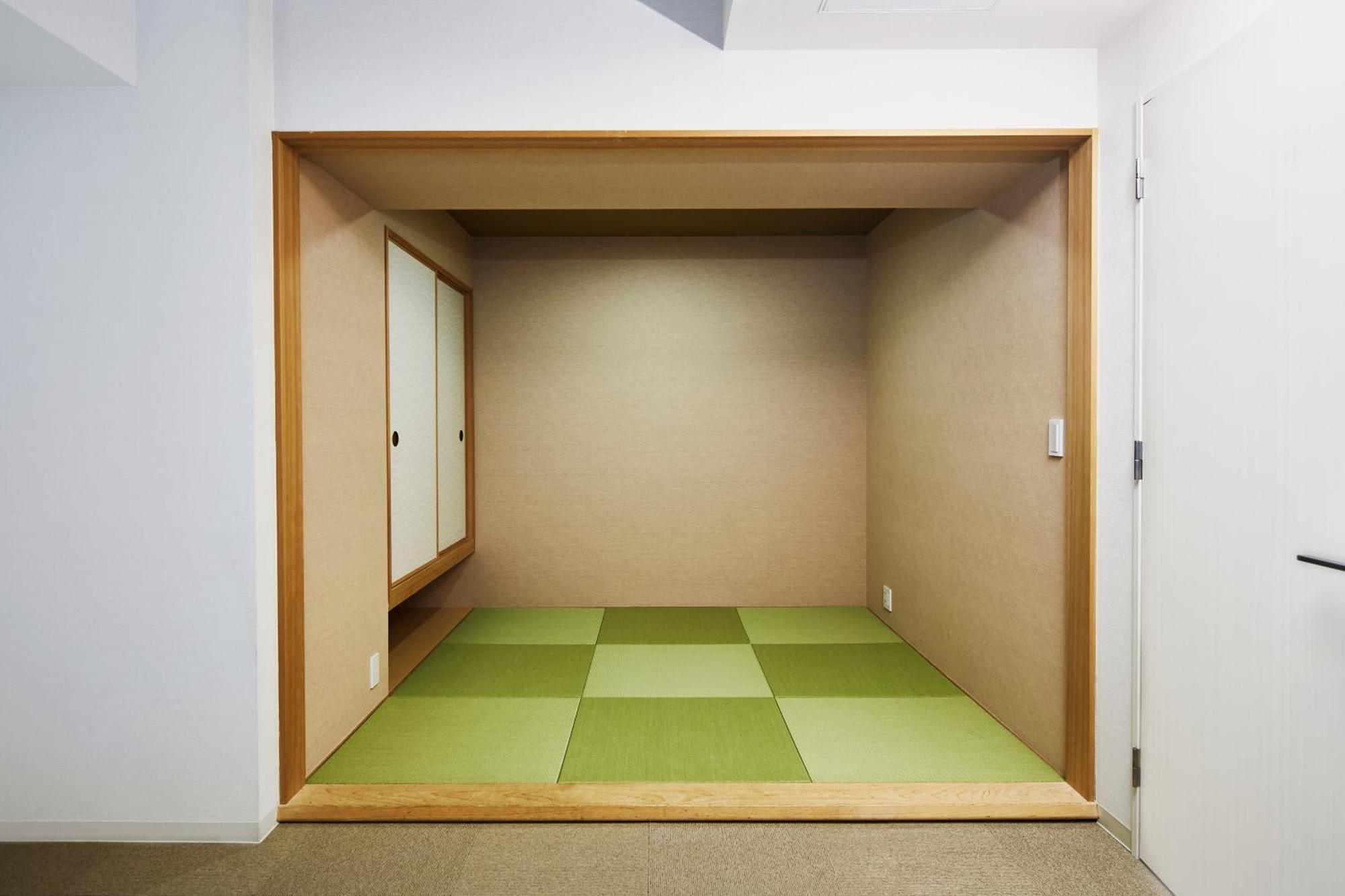 Citadines Karasuma-gojo Kyoto