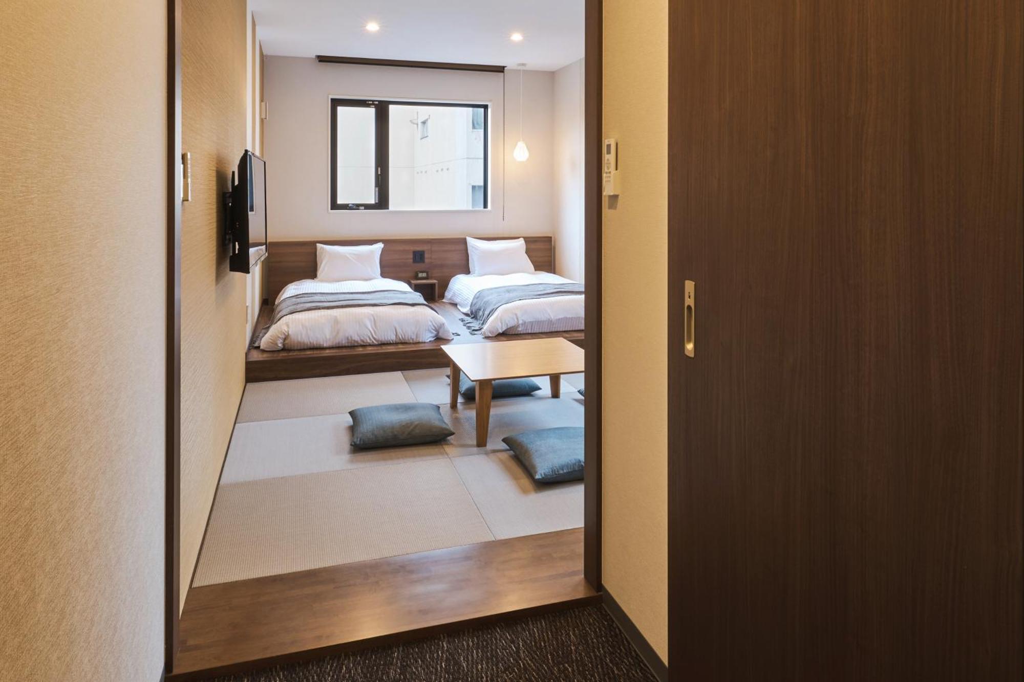 M's Gojo Naginatagiri Hotel 3*