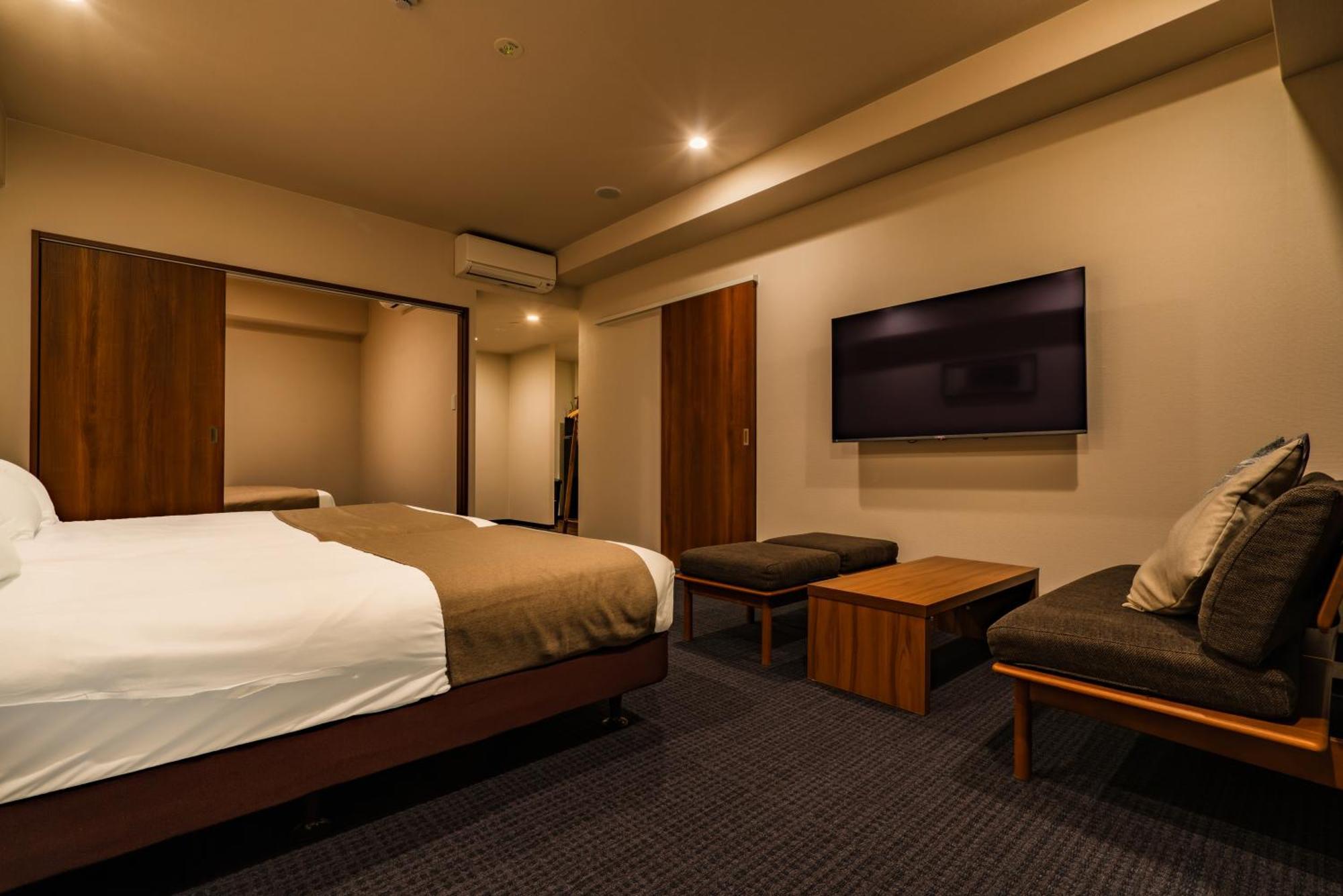 Hotel Randor Residential Kyoto