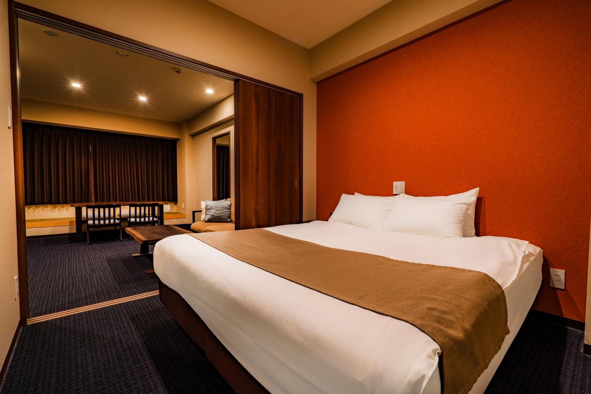 Randor Residential 5* Kyoto