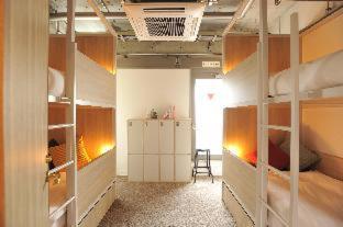 Cafetel Sanjo For Ladies Hostel *