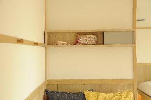 Hostel Cafetel Sanjo For Ladies Kyoto