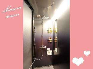 Cafetel Sanjo For Ladies Hostel Kyoto