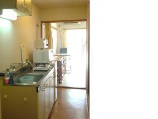 Nishijin Ivy Apartment