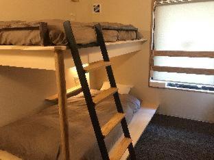 Shiki Shiki Higashiyama Hostel *