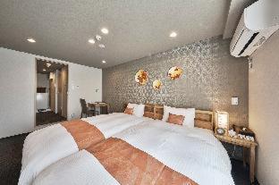 Sakura Gion North Aparthotel 3*