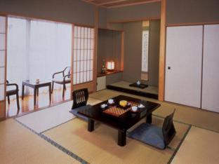Ryokan Kyonoyado Kagihei 3*