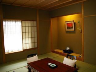 Kyonoyado Kagihei Ryokan 3*