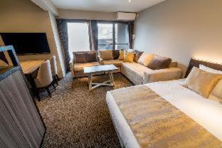 Apartment Resi Giondo Higashiyama Sanjo Kyoto