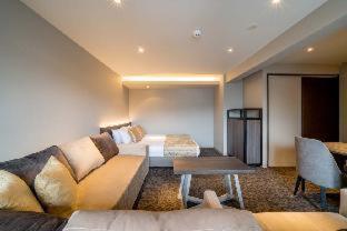 Resi Giondo Higashiyama Sanjo Apartment Kyoto