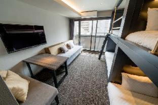 Apartment Resi Giondo Higashiyama Sanjo Kyoto