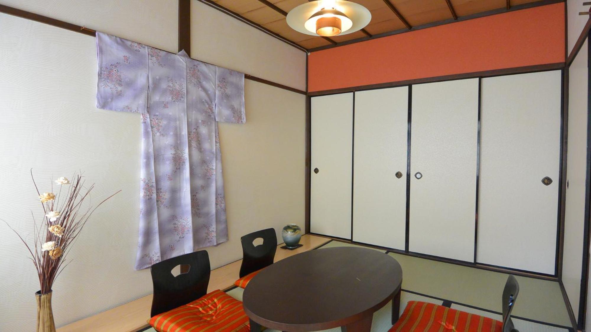 Kyougetsu-an 3* Kyoto