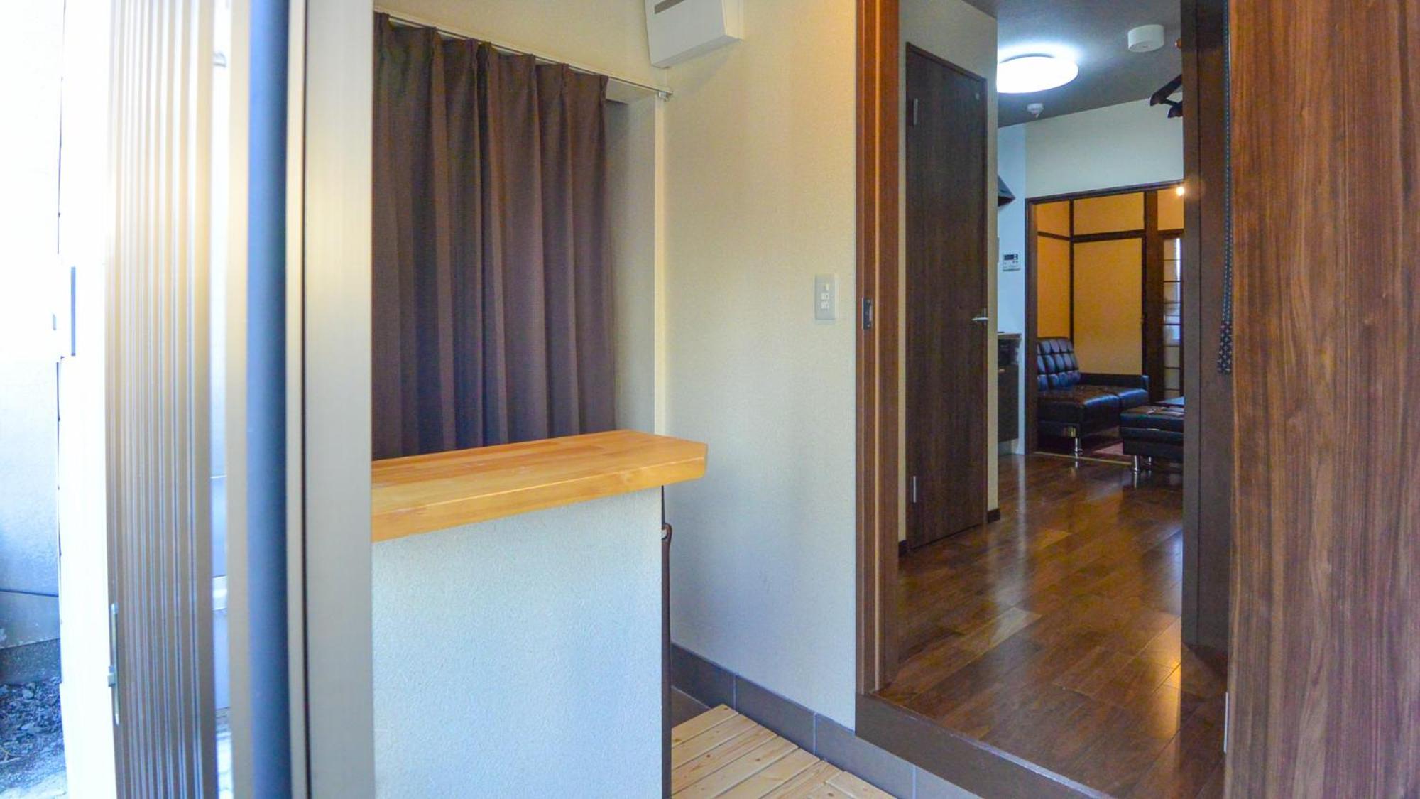 Kyougetsu-an Guest house 3*