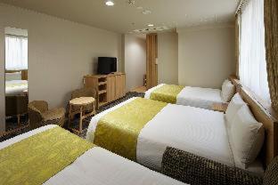 Hotel Hokke Club 3*