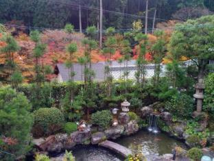 Yumoto Onsen Oharasansou Ryokan Kyoto