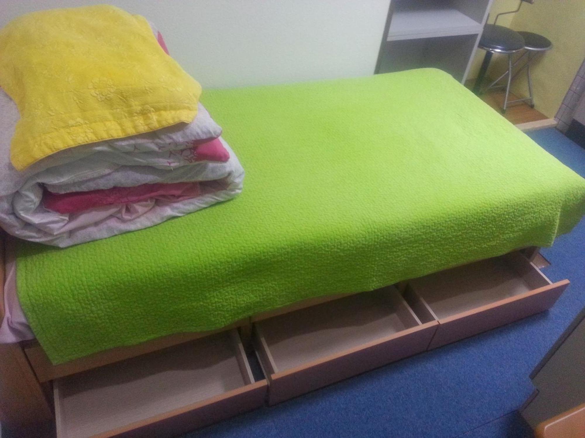Hostel Oyama