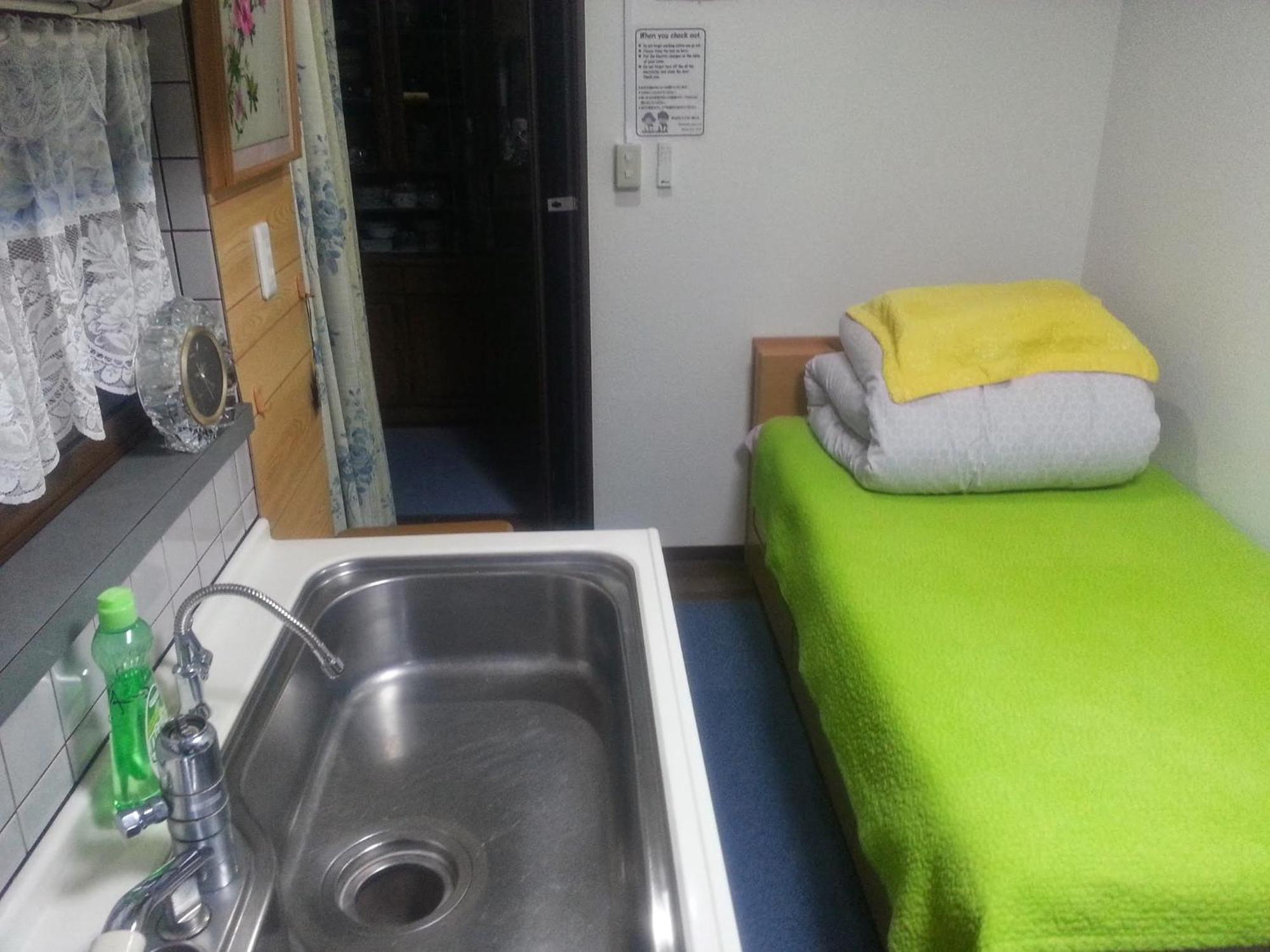 Hostel Oyama *