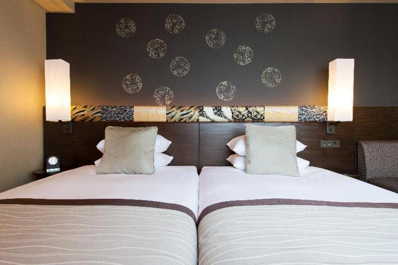 Grand Bach Select Hotel Kyoto