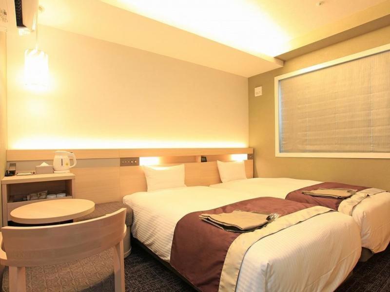 Urban Shijo Premium Hotel