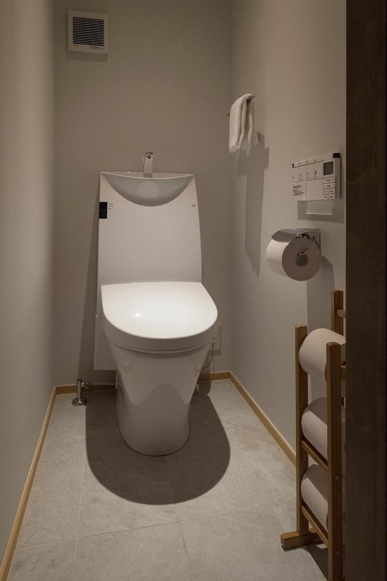 The Machiya Sanjo Shirakawa Koji Holiday home