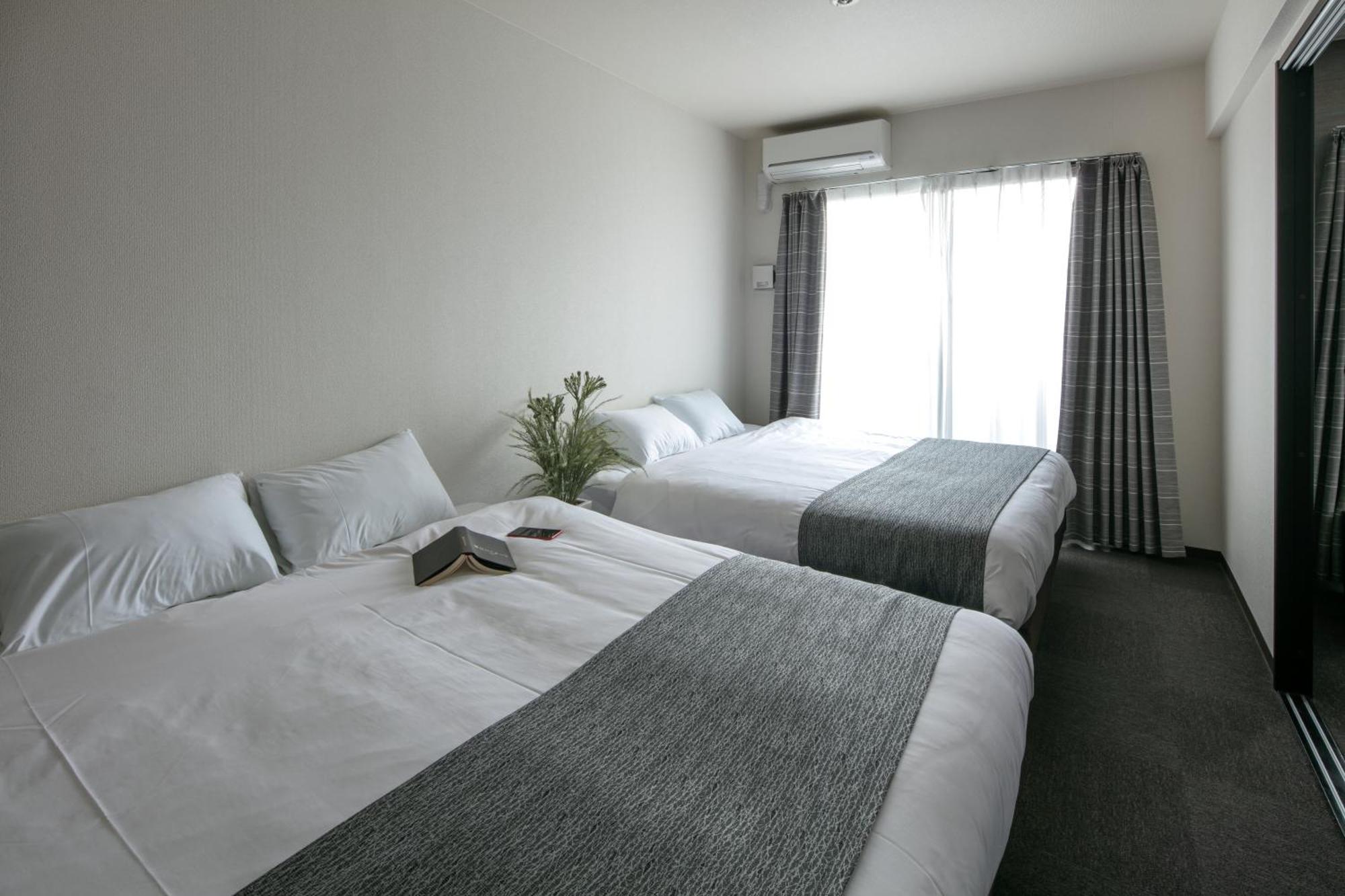 Randor Classic Aparthotel
